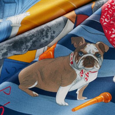 Blue - Silk Scarves and Accessories for Women | Hermès Mainland China